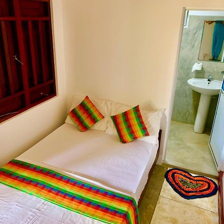 Surf Front Hotel อาฮานกามา ภายนอก รูปภาพ