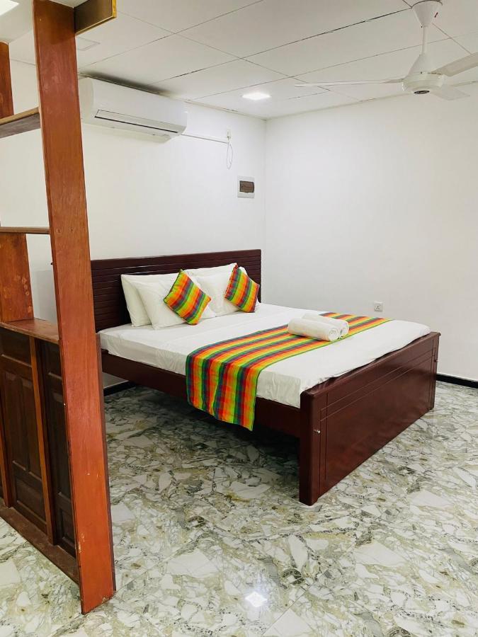 Surf Front Hotel อาฮานกามา ภายนอก รูปภาพ