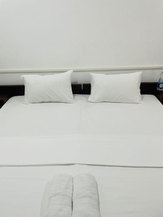 Surf Front Hotel อาฮานกามา ภายนอก รูปภาพ