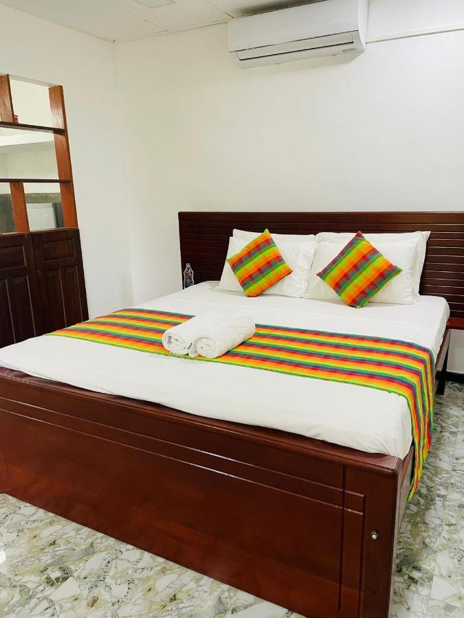 Surf Front Hotel อาฮานกามา ภายนอก รูปภาพ