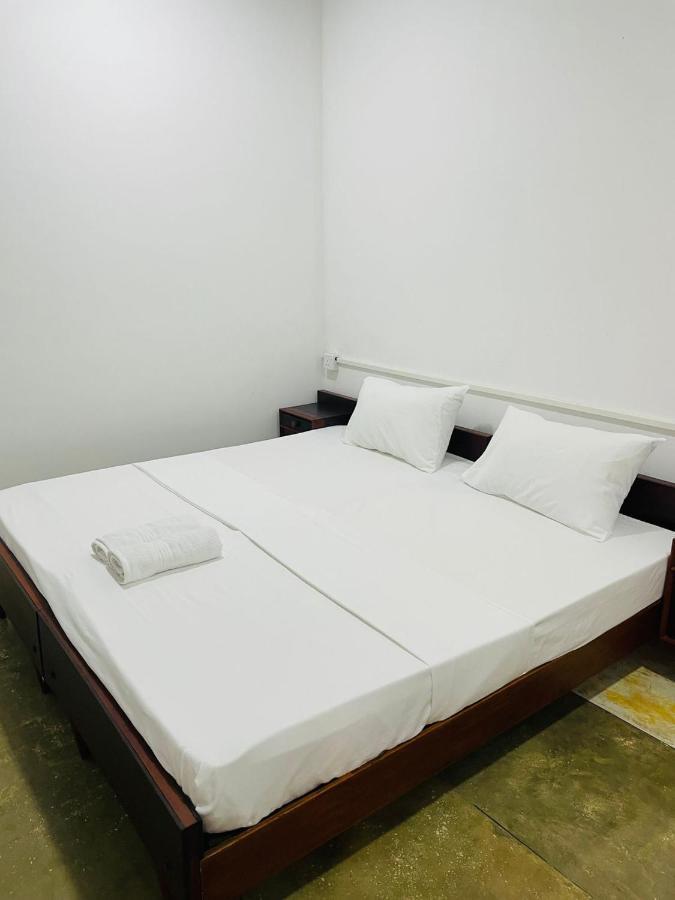 Surf Front Hotel อาฮานกามา ภายนอก รูปภาพ