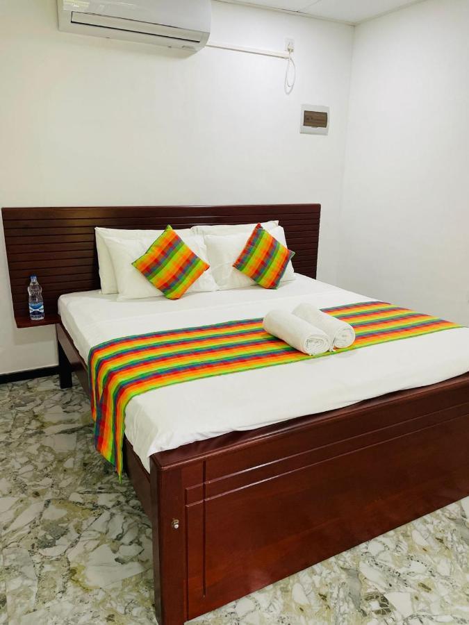 Surf Front Hotel อาฮานกามา ภายนอก รูปภาพ